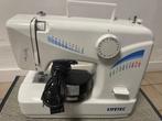 Lifetec naaimachine zo goed als nieuw, Enlèvement, Comme neuf, Machine à coudre, Autres marques