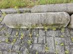stootband parking, Ophalen, Gebruikt, Beton, Overige typen