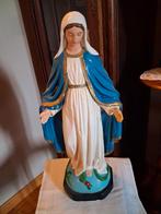 Vieille femme, Antiquités & Art, Enlèvement