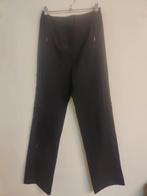 Pantalon Marithe Francois Girbaud, Kleding | Dames, Zwart, Ophalen of Verzenden, Zo goed als nieuw, Maat 36 (S)