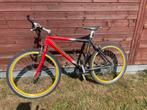 Mountainbike Thomson 26 inch, Fietsen en Brommers, Fietsen | Mountainbikes en ATB, Gebruikt, Heren, Geen vering, Ophalen