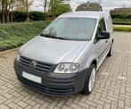 Volkswagen Caddy Lichte vracht | 18" | Schuifdeur  garant, Auto's, Volkswagen, Voorwielaandrijving, Stof, Gebruikt, Overige modellen