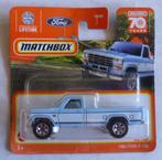 matchbox 70 years 1986 Ford F-150, Ophalen of Verzenden, Nieuw, Auto