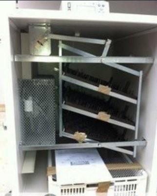 Broedservice van ei tot kuiken, Dieren en Toebehoren, Pluimvee | Toebehoren, Ophalen