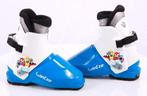 30 30,5 EU kinder skischoenen WEDZE KID 300, Gebruikt, Schoenen, Ophalen of Verzenden, Carve