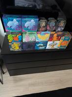 Pokemon - Sealed boxen/tins mogen collectie verlaten., Hobby en Vrije tijd, Verzamelkaartspellen | Pokémon, Ophalen, Nieuw