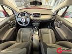Fiat 500 X  1.6i E-Torq Pop Star 110pk, Parkeersensor, Bedrijf, Handgeschakeld, 5 deurs