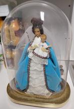 Stolp met Maria en Jezus, Ophalen of Verzenden