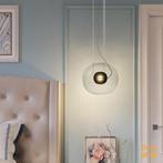 Brokis Big One hanglamp, Huis en Inrichting, Lampen | Hanglampen, 50 tot 75 cm, Design, Ophalen of Verzenden, Zo goed als nieuw