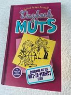 Boek dagboek van een muts avonturen uit een niet zo perfect, Boeken, Ophalen of Verzenden, Zo goed als nieuw