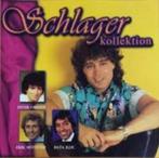 Schlager Kollektion, Cd's en Dvd's, Cd's | Schlagers, Ophalen of Verzenden