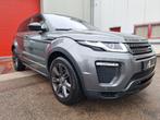 Range Rover Evoque TD4 180pk HSE Dynamic Pano/Memory/Camera, Auto's, Automaat, 4 cilinders, Leder, Bedrijf