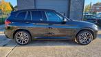 Te Koop, huurkoop of leasing BMW X3 xDrive 20i M pakket., Autos, BMW, Verrouillage centralisé sans clé, SUV ou Tout-terrain, Noir