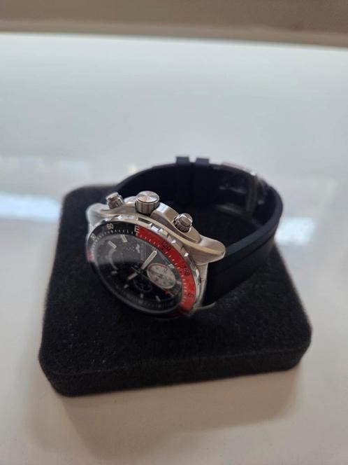 Montre Rotorcraft track, Handtassen en Accessoires, Ringen, Nieuw, Ophalen