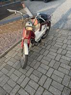 Honda novio II, Fietsen en Brommers, Ophalen, Overige typen
