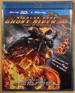 Ghost Rider: Spirit of Vengeance 3D (Blu-ray 3D + 2D), Ophalen of Verzenden, Gebruikt, Science Fiction en Fantasy