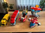 Groot lot Paw Patrol, Ophalen, Zo goed als nieuw