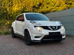 Nissan Juke Nismo RS X-Tronic 2015, Auto's, Automaat, 1618 cc, 4 cilinders, 164 g/km