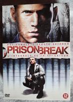 Het complete eerste seizoen van PRISON BREAK, Ophalen of Verzenden, Zo goed als nieuw, Actie, Boxset