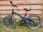 Jongensfiets Alpina, 20 inch banden, in goede staat., Fietsen en Brommers, Fietsen | Kinderfietsjes, Ophalen, Zo goed als nieuw