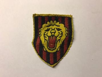 Badge d'épaule