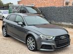 Audi A3 35 TFSI 150pk 48.000km 12/2019 Accident, Auto's, Voorwielaandrijving, 1498 cc, 4 cilinders, Bedrijf