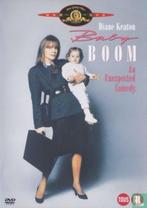 baby boom ( diane keaton ), Cd's en Dvd's, Ophalen of Verzenden, Zo goed als nieuw