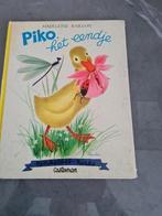 Rinkelbel - reeks / Casterman/ Piko, het eendje 1956, Ophalen of Verzenden