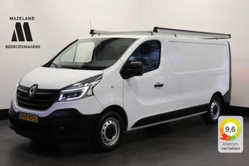 Renault Trafic 2.0 dCi 120PK L2 EURO 6 - Airco - Cruise - PD disponible aux enchères