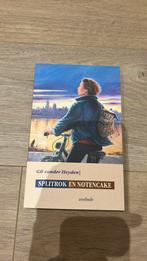 Jan Bosschaert roman uitgeverij Averbode 1998, Verzamelen, Ophalen of Verzenden, Nieuw