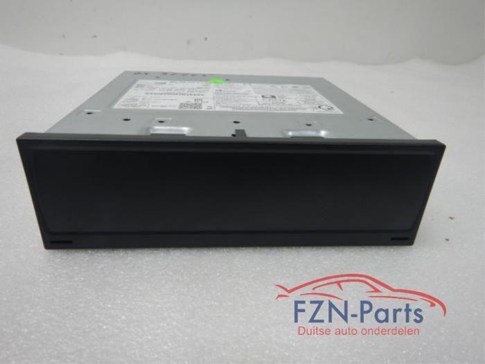 VW Passat B8 Regelapparaat Radio Navigatie, Auto-onderdelen, Elektronica en Kabels, Gebruikt, Ophalen