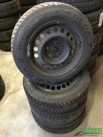 185-65-15 88T Mercedes Benz A Klasse Winterbanden Fulda Kris, Autos : Pièces & Accessoires, Pneus & Jantes, 15 pouces, Pneus et Jantes