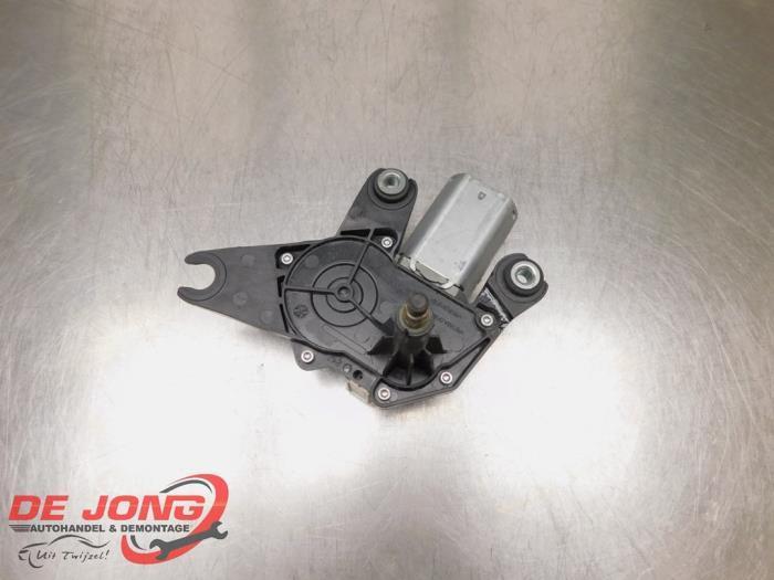 Moteur essuie-glace arrière d'un Renault Clio, Autos : Pièces & Accessoires, Vitres & Accessoires, Renault, Utilisé, 3 mois de garantie