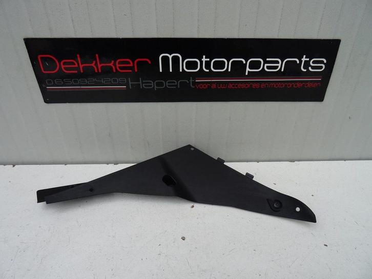 Linker Binnen Kuipdeel Zijpaneel Kawasaki ZX6R Ninja 2009 >, Motoren, Onderdelen | Kawasaki, Nieuw, Ophalen of Verzenden