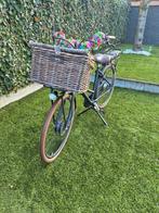 Stella dolce Electrische Damesfiets, Ophalen