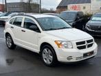 Dodge Caliber benzine airco GOEDE STAAT+ keuring vvk, Autos, Dodge, Boîte manuelle, Euro 4, Essence, Verrouillage central