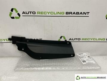 Grill Afdekplaat Links Skoda Kamiq NIEUW 658853343 beschikbaar voor biedingen