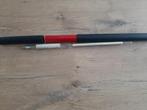 Vintage alcoholmeter Guy Lussac en Cartier, Ophalen of Verzenden