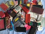 Lot iPhone smartphone hoesjes en case, Ophalen of Verzenden