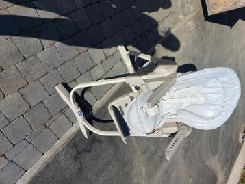 Chaise bébé Chicco beschikbaar voor biedingen