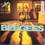CD singles Bee Gees (3 pièces), Utilisé, Enlèvement ou Envoi, 1980 à 2000