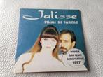 Cd single Jalisse (gratis verzending), Enlèvement ou Envoi