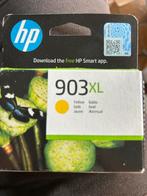Hp 903xl, Computers en Software, Printerbenodigdheden, Ophalen of Verzenden, Zo goed als nieuw