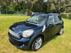 Mini countryman 1600 benzine, Auto's, Mini, Countryman, Handgeschakeld, Particulier, Te koop