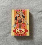 Spel - Domino - K3 - Studio 100 - KKK - €5, Ophalen, Gebruikt, Puzzelen