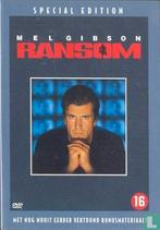 ransom ( mel gibson , gary sinise , rene russo ), Enlèvement ou Envoi, Comme neuf
