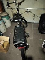 Electrische dames fiets, Fietsen en Brommers, Fietsen | Dames | Damesfietsen, Ophalen, Gebruikt, Overige merken, Versnellingen