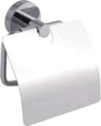 TESA chromen toiletrolhouder, Ophalen of Verzenden, Zo goed als nieuw, Overige kleuren, Overige typen