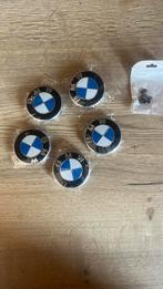 BMW wiel kap, Motoren, Ophalen