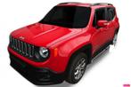 Treeplanken Jeep Renegade 2014 - heden NIEUW !!!!, Auto-onderdelen, Overige Auto-onderdelen